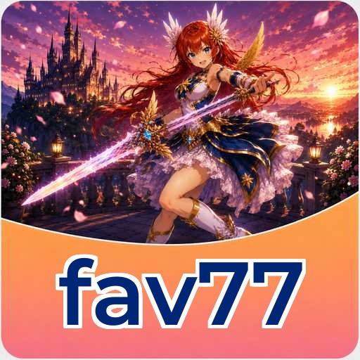 Definisi kanal resmi fav77